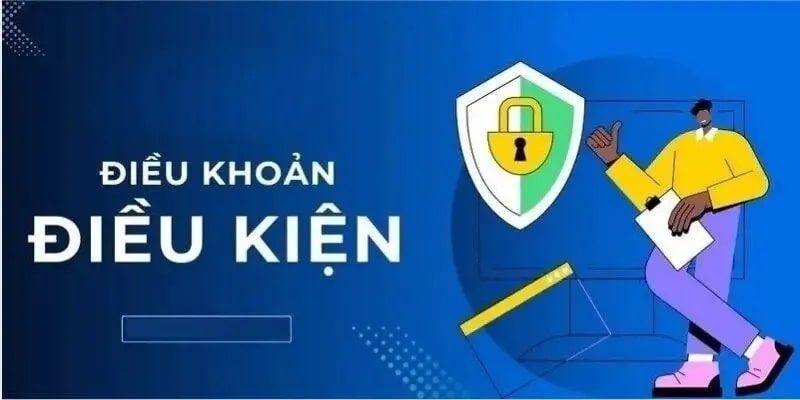 Các điều khoản và điều kiện quan trọng nhất của LOTO188
