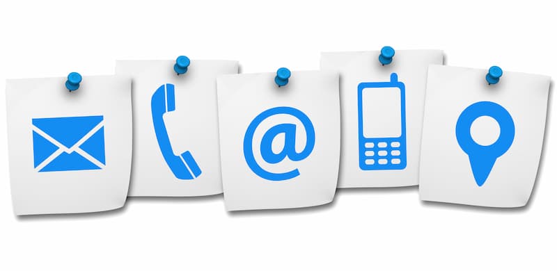 Một số phương thức thông tin đang có