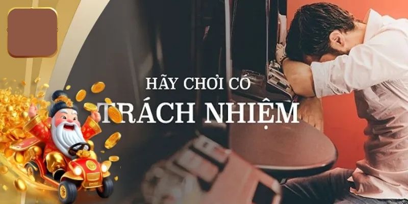 Trách nhiệm người chơi không gian lận khi tham gia  
